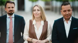 Lea aquí el documento íntegro del pacto PP-Vox para un gobierno de coalición en Extremadura