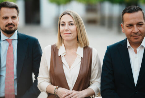 Pacto de Gobierno en Extremadura: Guardiola cede a Vox la vicepresidencia y una consejería