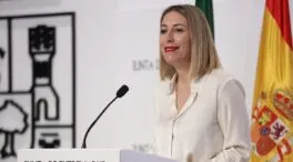 Extremadura tendrá diez consejerías y Abel Bautista asciende a vicepresidente