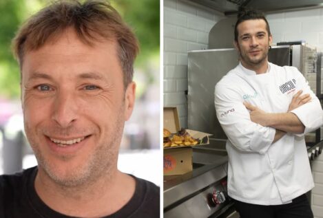 Los cocineros españoles coinciden: «Los guisantes de bote no mejoran con jamón, sino añadiéndoles yogur, sobradada o almejas»