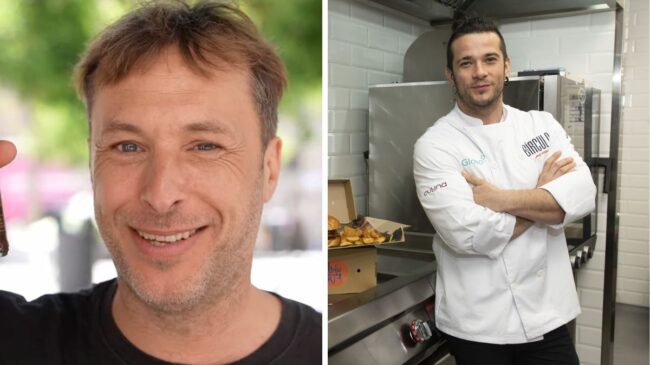 Los cocineros españoles coinciden: «Los guisantes de bote no mejoran con jamón, sino añadiéndoles yogur, sobradada o almejas»