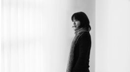 La íntima aventura cósmica de Han Kang