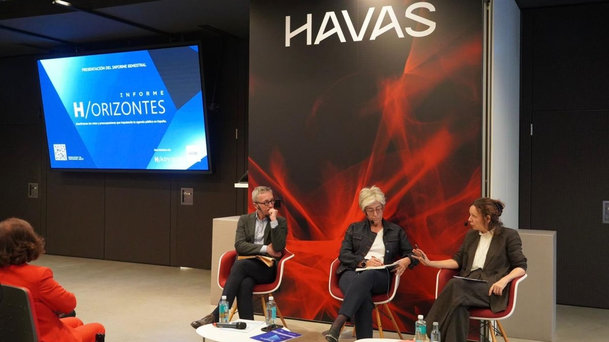 Ocho de cada diez españoles perciben el mundo como inestable