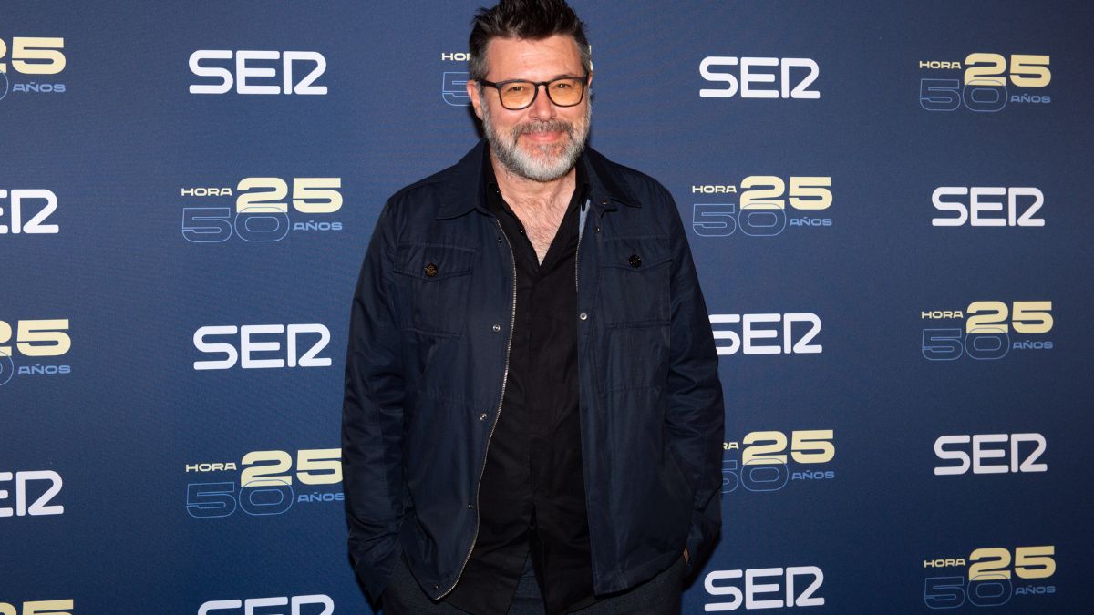 RTVE rescata al humorista Quequé con un videopodcast culinario de 58.000 euros