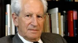 Herbert Marcuse, filósofo: «La felicidad auténtica y el bienestar en las sociedades avanzadas está condicionado por necesidades artificiales que lo dificultan»