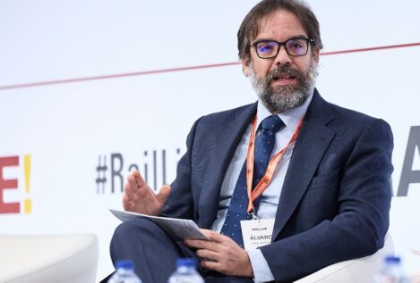 El amigo de Puente al frente de Renfe lleva 16 meses con el convenio de la plantilla caducado