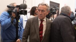 La obsesión con X de Hermann Tertsch, el eurodiputado más tuitero: mil mensajes al mes