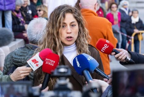 Sumar considera el acto Montero-Rufián un paso más para construir la unión de la izquierda