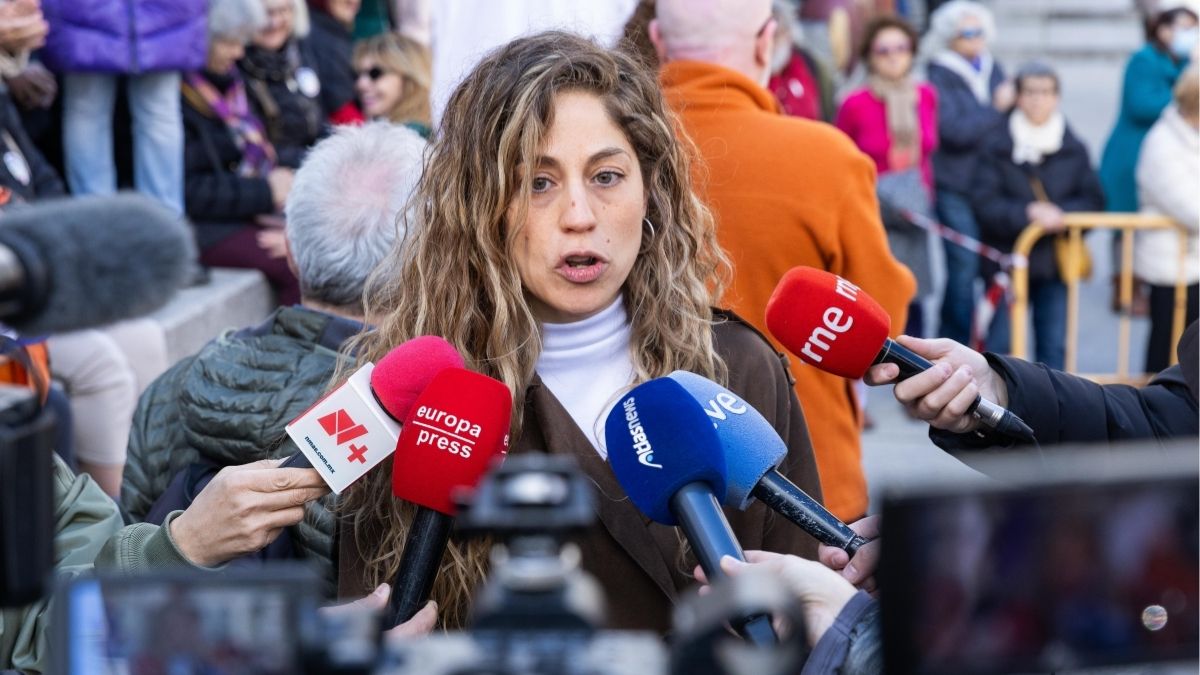 Sumar considera el acto Montero-Rufián un paso más para construir la unión de la izquierda