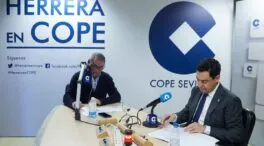 Victoria de la COPE y descalabro de la SER en un EGM en el que Carlos Alsina bate su récord