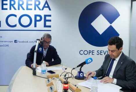 Victoria de la COPE y descalabro de la SER en un EGM en el que Carlos Alsina bate su récord