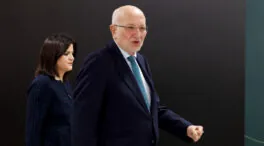 Erre, el estudio de arquitectura de la hija de Juan Roig en Valencia: «Lo importante no es el edificio; es lo que pasa dentro»