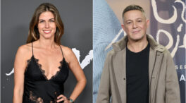 La historia de Alejandro Sanz y Stephanie Cayo, 20 años menor: su amor entre Machu Picchu y Miami