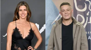 La historia de Alejandro Sanz y Stephanie Cayo, 20 años menor: su amor entre Machu Picchu y Miami