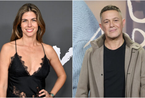 La historia de Alejandro Sanz y Stephanie Cayo, 20 años menor: su amor entre Machu Picchu y Miami