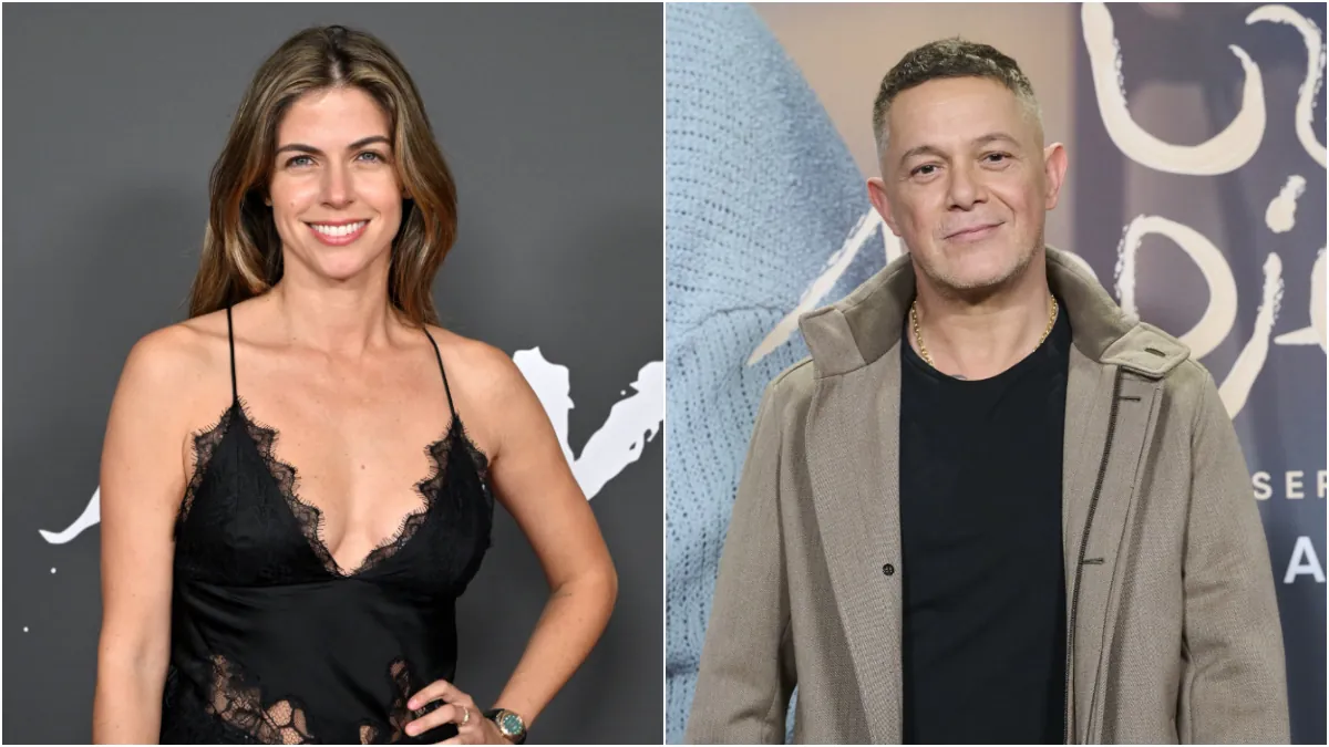 La historia de Alejandro Sanz y Stephanie Cayo, 20 años menor: su amor entre Machu Picchu y Miami