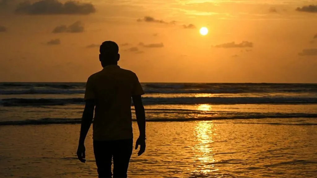 hombre-felicidad-erik-erikson-atardecer