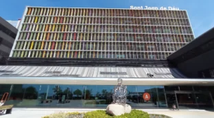 Un hospital maternoinfantil de referencia, bajo la lupa por tener especialistas sin la homologación