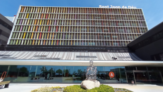 Un hospital maternoinfantil de referencia, bajo la lupa por tener especialistas sin la homologación