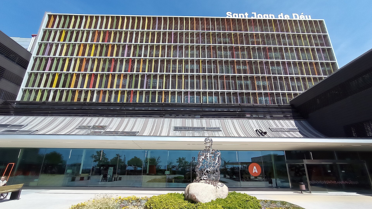 Un hospital maternoinfantil de referencia, bajo la lupa por tener especialistas sin la homologación