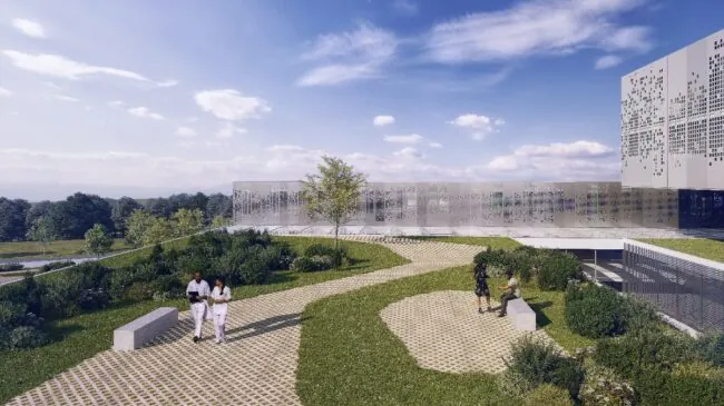 La sanidad avanza en 2026 hacia un modelo más inteligente y conectado