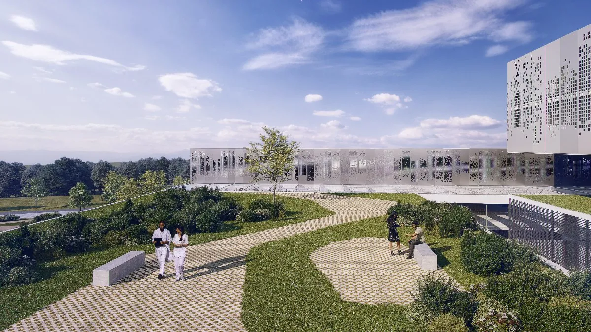 La sanidad avanza en 2026 hacia un modelo más inteligente y conectado