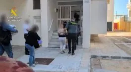 Liberan a una menor de 15 años a la que usaban como esclava sexual en Cádiz