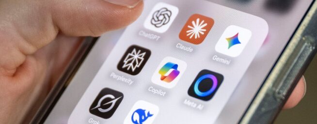 La IA le 'roba' el trabajo a 1.000 españoles en tecnológicas y asesorías