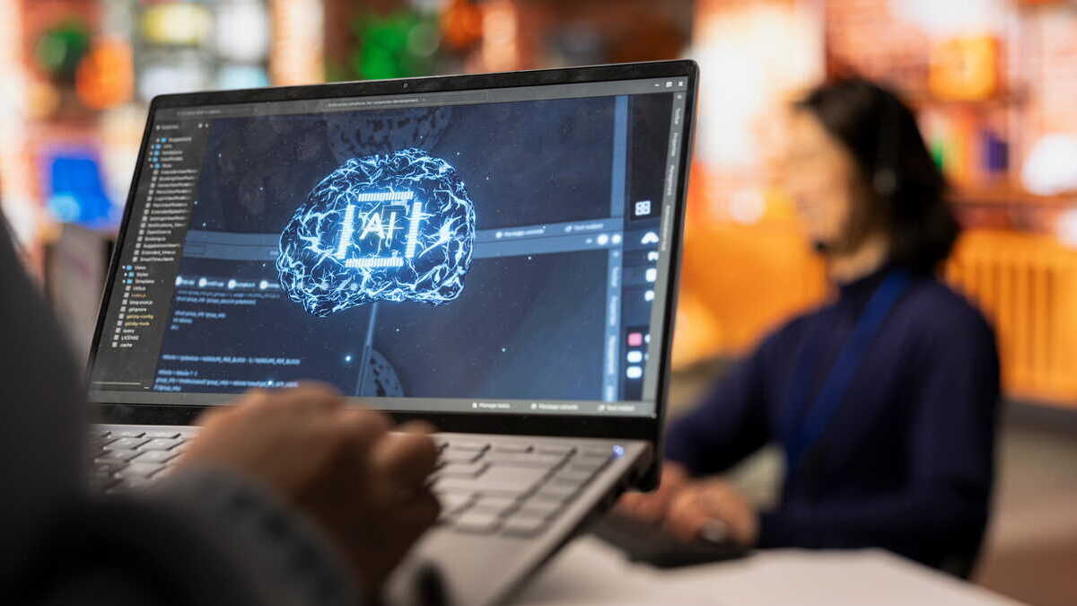 La IA entra en el centro del debate económico y el reto ya no es adoptarla, sino saber organizarla