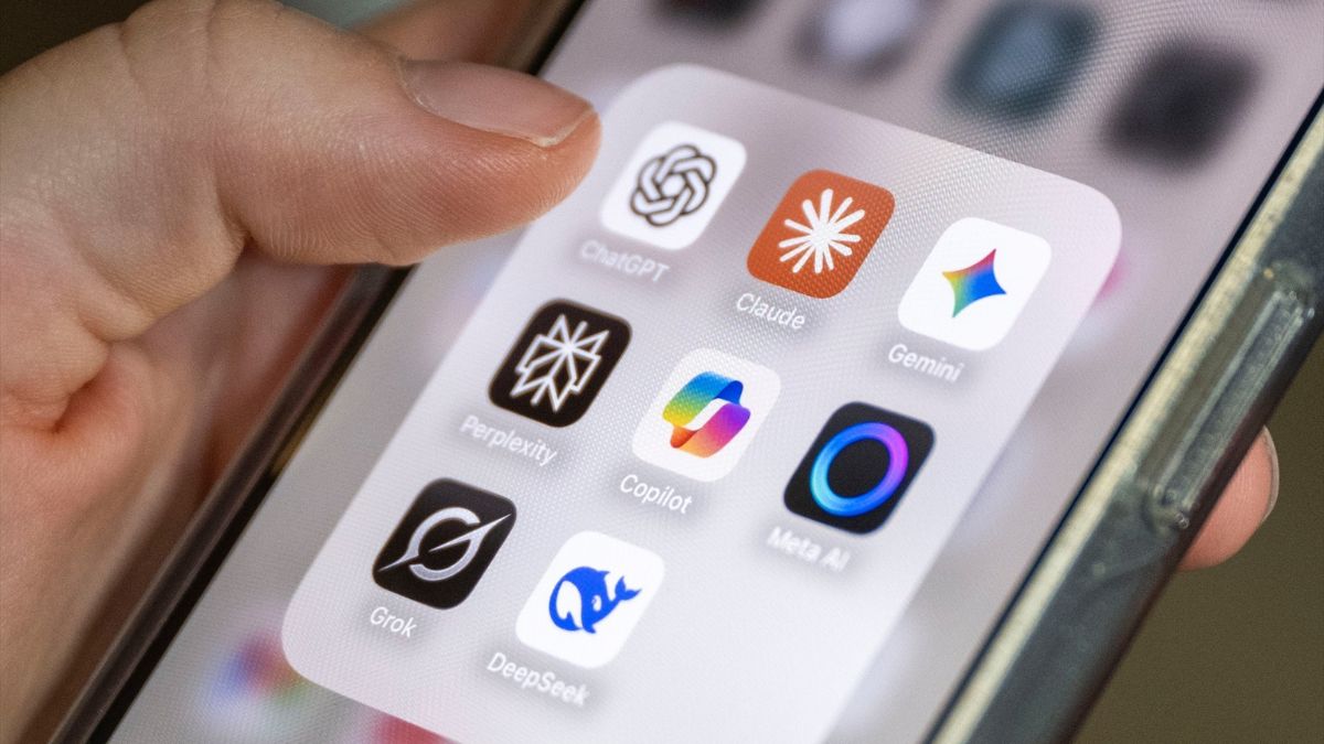 La IA le ‘roba’ el trabajo a 1.000 españoles en tecnológicas y asesorías