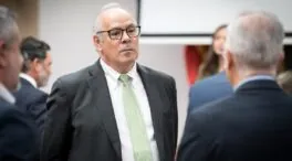 Iberdrola insta a Red Eléctrica a aportar las 8.000 conversaciones del apagón al Congreso