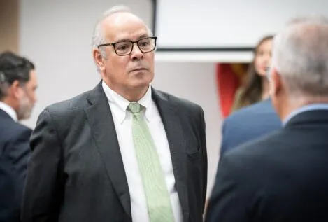 Iberdrola insta a Red Eléctrica a aportar las 8.000 conversaciones del apagón al Congreso