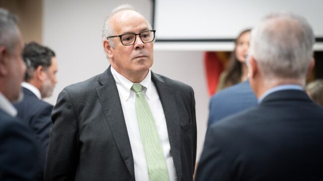 Iberdrola insta a Red Eléctrica a aportar las 8.000 conversaciones del apagón al Congreso