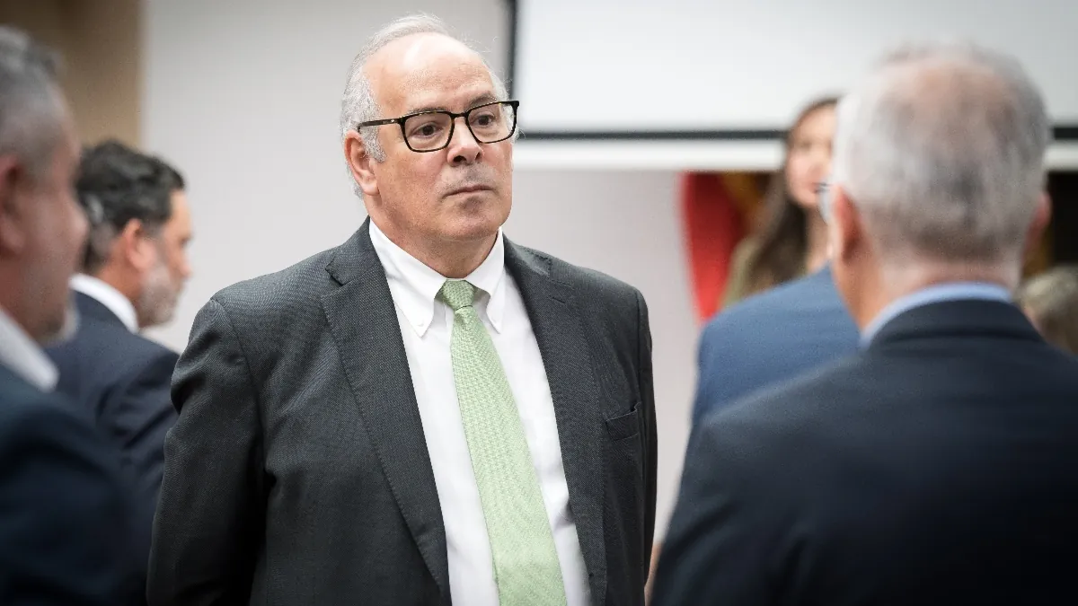 Iberdrola insta a Red Eléctrica a aportar las 8.000 conversaciones del apagón al Congreso