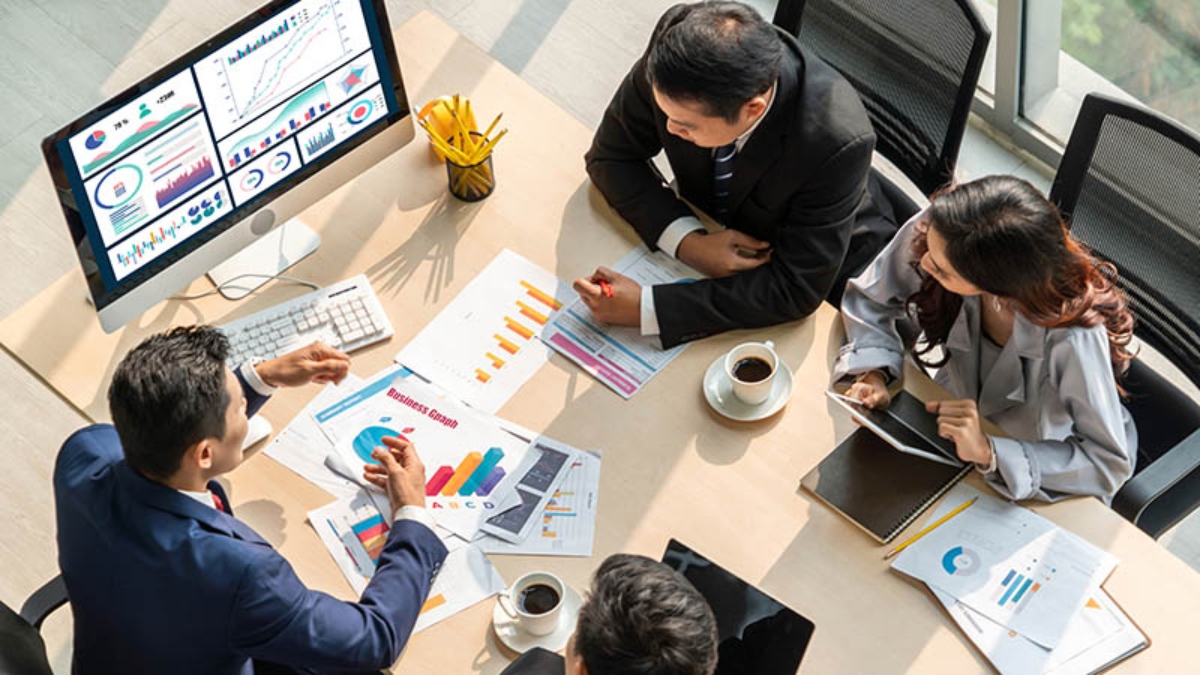 La herramienta imprescindible para convertir datos empresariales en decisiones acertadas