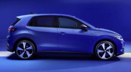 El Volkswagen Polo eléctrico fabricado en Martorell llega con 449 km de autonomía