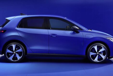 El Volkswagen Polo eléctrico fabricado en Martorell llega con 449 km de autonomía