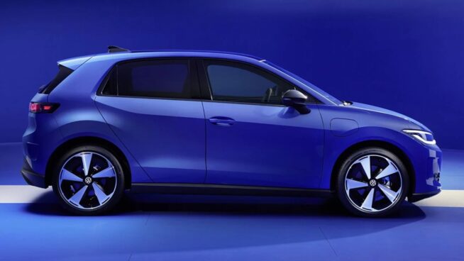 El Volkswagen Polo eléctrico fabricado en Martorell llega con 449 km de autonomía