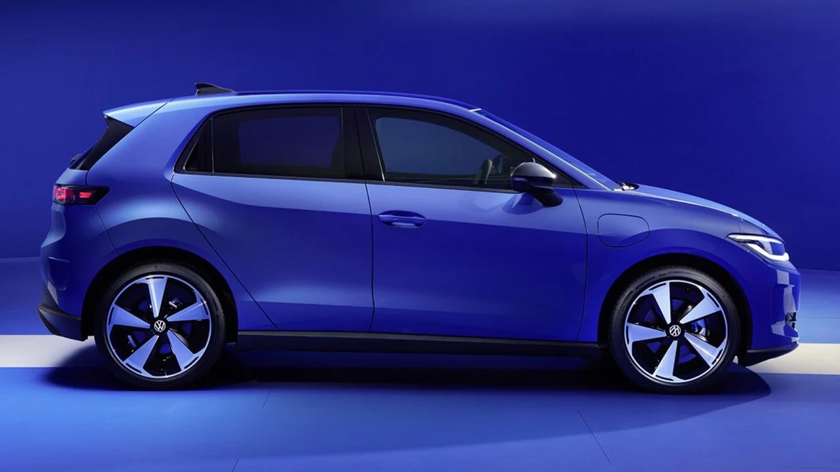 El Volkswagen Polo eléctrico fabricado en Martorell llega con 449 km de autonomía