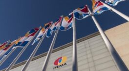 Ifema ganó 18,7 millones de euros en 2025, un 166% más que en 2023, y facturó 216,8 millones