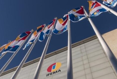 Ifema ganó 18,7 millones de euros en 2025, un 166% más que en 2023, y facturó 216,8 millones