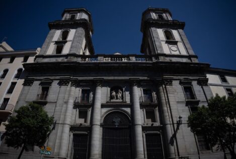 Los contribuyentes marcan cada vez menos las casillas de la Iglesia y fines sociales
