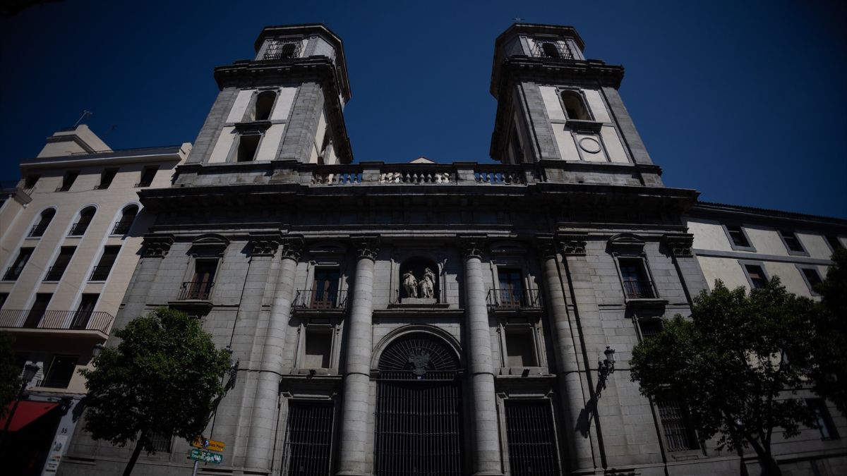 Los contribuyentes marcan cada vez menos las casillas de la Iglesia y fines sociales