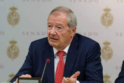 El presidente de la comisión de Adamuz critica que se ha invertido en tren «mucho pero mal»