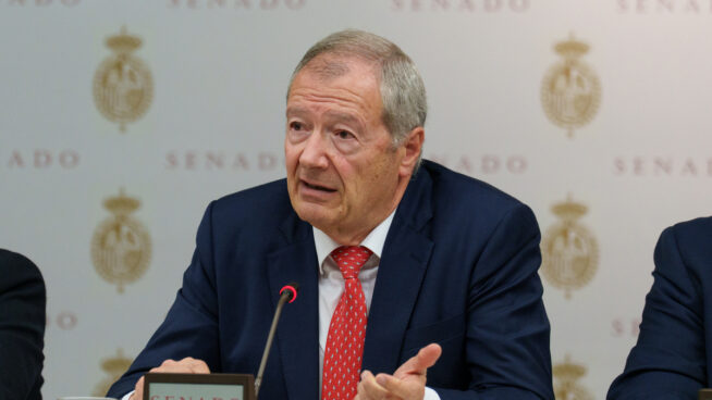 El presidente de la comisión de Adamuz critica que se ha invertido en tren «mucho pero mal»