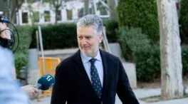 Ignacio Cosidó, exdirector de la Policía, asegura que no conocía el espionaje ilegal a Bárcenas