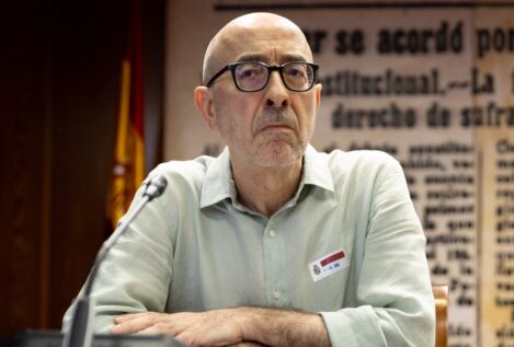 Un exdirectivo salpicado por Jésica trabaja para la mano derecha del presidente de ADIF