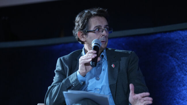 Muere Ignasi Camós, director del Instituto de la Cinematografía y las Artes Audiovisuales