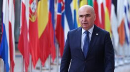 Los socialdemócratas retiran su apoyo al primer ministro de Rumanía y piden su dimisión