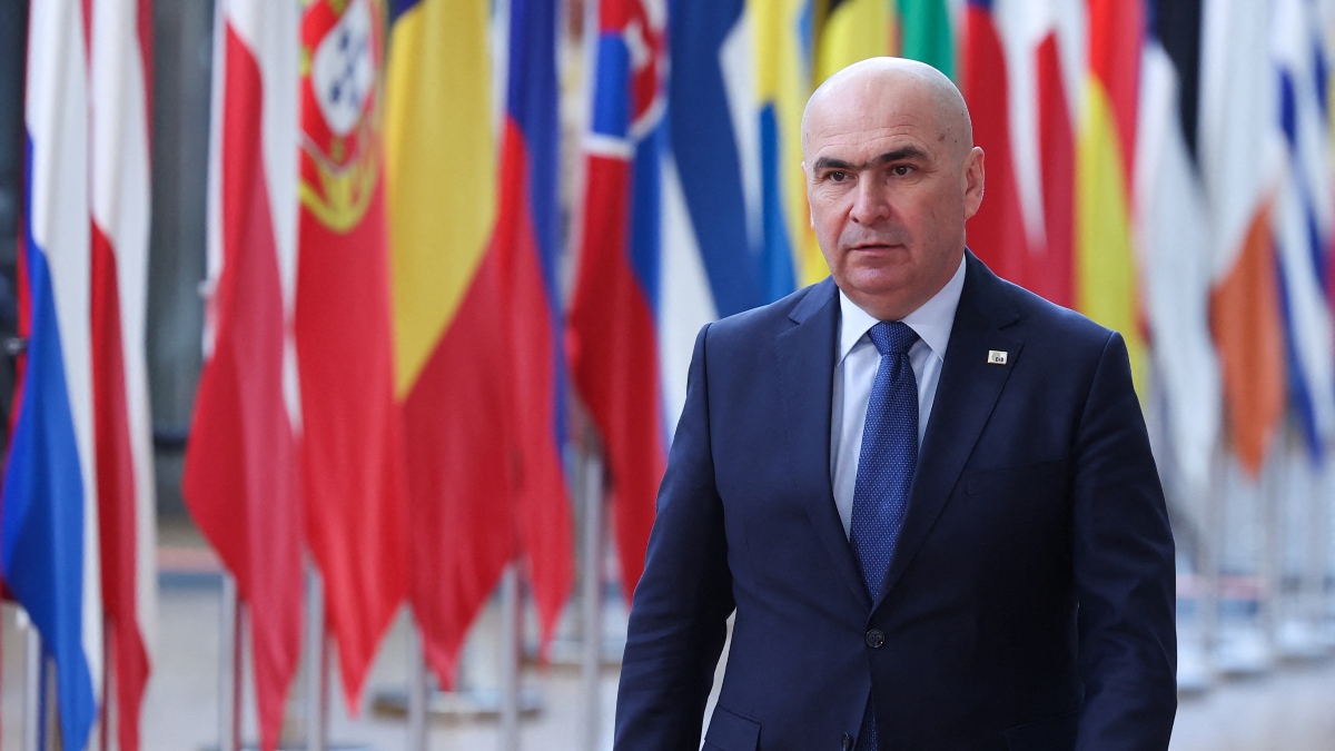 Los socialdemócratas retiran su apoyo al primer ministro de Rumanía y piden su dimisión